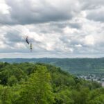 Moundsville: Wild Zipline Tour (4 Ziplines & Skybridge) - What the Tour Feels Like