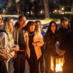 Mount Dora Malice and Mysteries Ghost Tour - Authentic Reviews & Perspectives