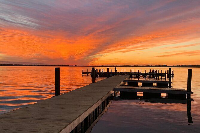 Mount Dora Paranormal Ghost Tour - Who Should Book This Tour?