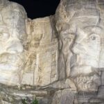 Mount Rushmore Self-Guided Audio Ghost Tour in Keystone, SD - Practical Details and How to Access