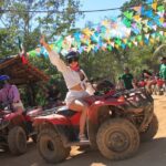 Mountain adventure tour on ATV or RZR in Puerto vallarta. - Practical Details for Travelers