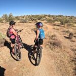 Mountain Bike Rentals - Practical Details