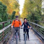 Mountain Bike Rentals by Chattanooga Guided Adventures - The Trail Network: Something for Everyone