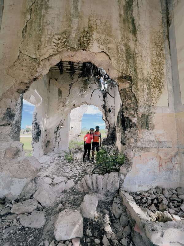 Mountain Biking in the Mayan Jungle / Visit Cenotes / Hacienda - What’s Included and What to Know