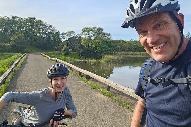 Mountain E Bike Adventure and Beer Tasting Lunch - Who Should Consider This Tour?