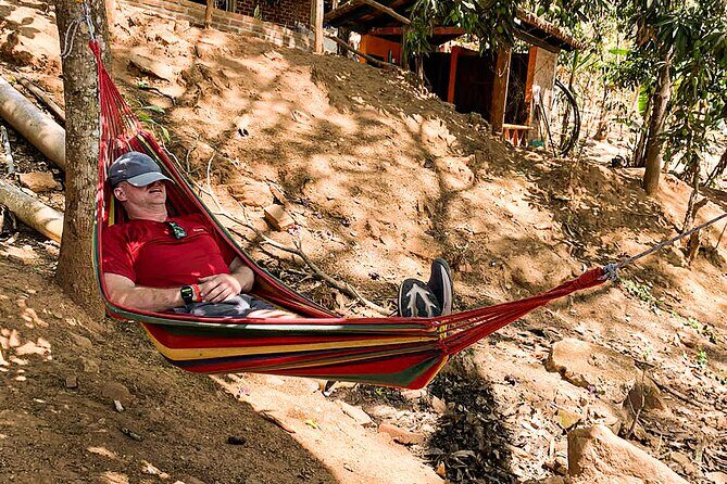 Mountain Tour Puerto Vallarta Electric Bikes - The Itinerary in Detail