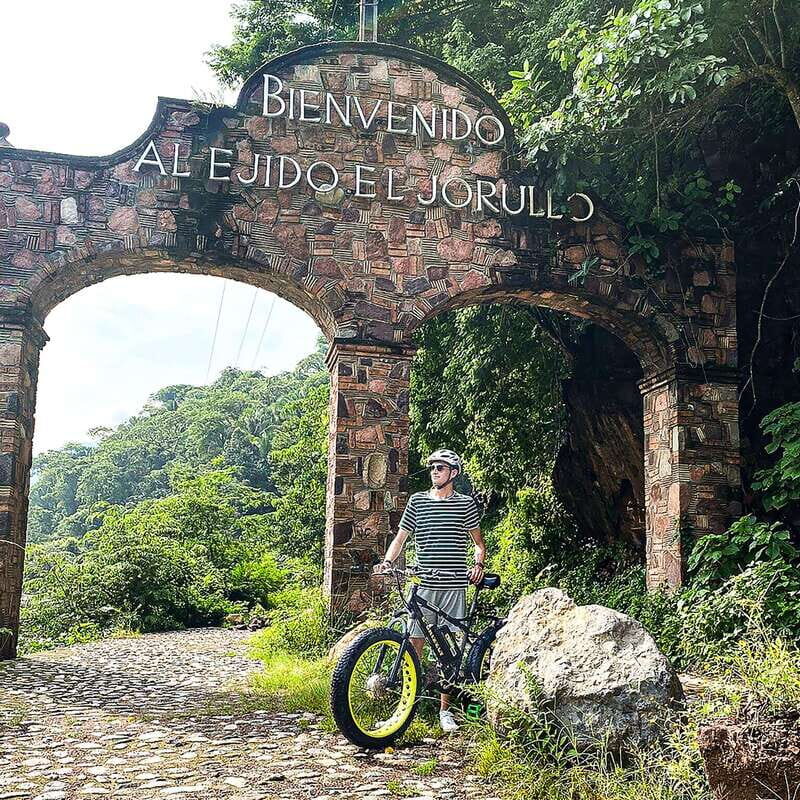 Mountain Tour Puerto Vallarta Electric Bikes - Detailed Review of the Tour Experience