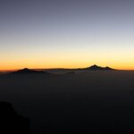Mountaineering Iztaccihuatl (5220m) - Final Thoughts