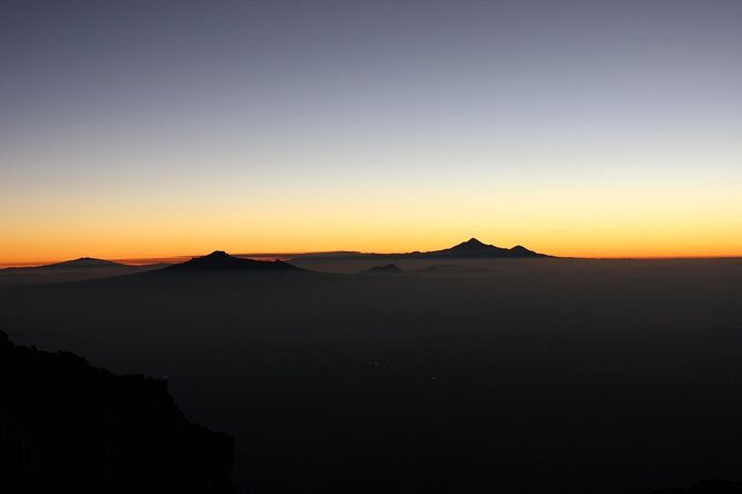Mountaineering Iztaccihuatl (5220m) - Final Thoughts
