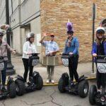 Movie Locations Segway Tour of Savannah - Who Will Love This Tour?