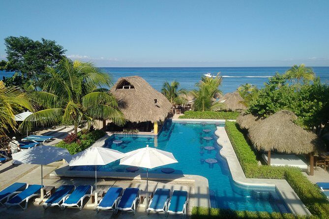 Mr. Sanchos Beach Club All-Inclusive Day Pass - Real Guest Experiences & Insights