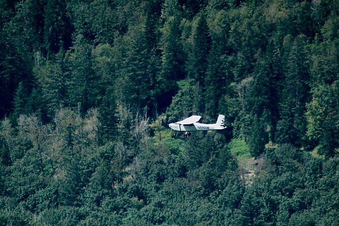 Mt. Hood & Multnomah Falls Air Tour by Envi Adventures - The Sum Up: Is It Worth It?