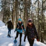 Mt. Hood Winter Wonderland Snowshoe Adventure - What’s Included and What to Bring