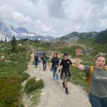 Mt. Rainier Private Group, comfortable SUV - An In-Depth Look at the Mt. Rainier Private Tour