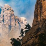 Mt Rushmore & Crazy Horse + Sylvan Lake/Needles Tunnel - What the Tour Feels Like