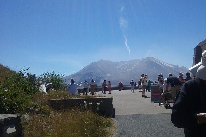Mt St Helens Full Day Trip - What Travelers Say