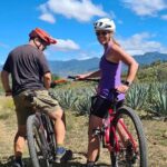 MTB Bike Tour: Local Trails in Monte Albán and Atzompa - An In-Depth Look at the MTB Tour: Trails, Views, and Culture