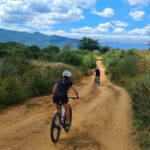 MTB Bike tour to the Monkey Tree + Bread Maker & Tule tree - Why This Tour Works Well