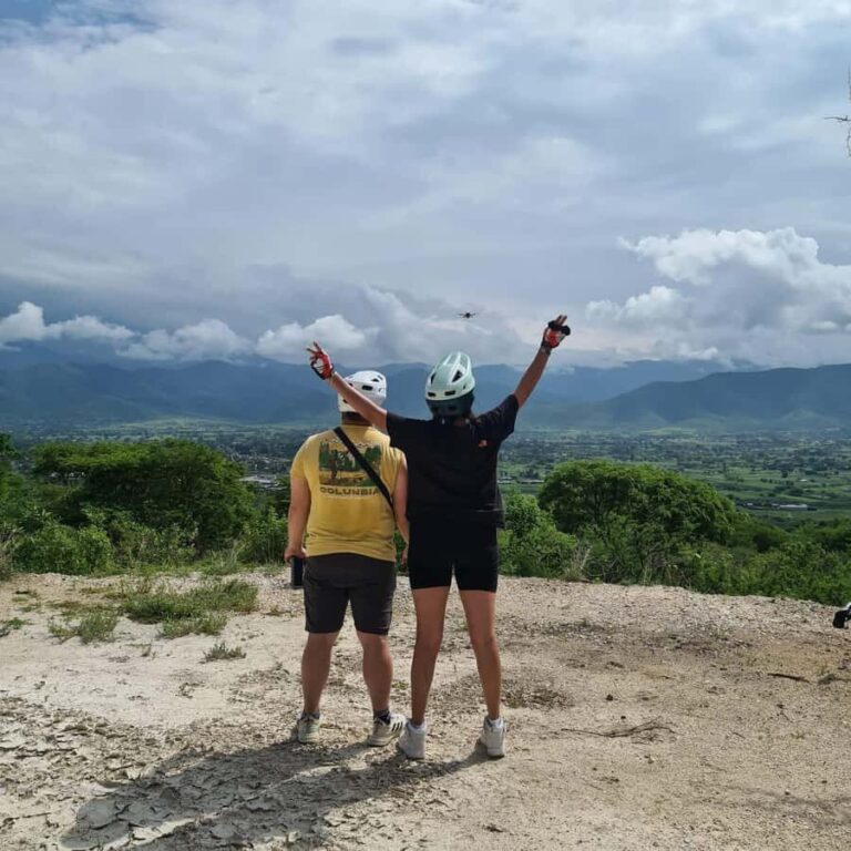 MTB Bike Tour: Tule Tree through the country-side - Final thoughts