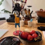 Muchos moles: Multi-variety mole cooking class and feast - What to Expect on Your Day