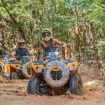 Mud Madness at Selvatica - FAQ