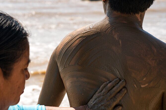 Mud, Massage, Mezcal - Authenticity and Reviews