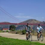 Muir Woods Visit & Golden Gate Bridge Bike Ride - Transportation, Timing, and Value