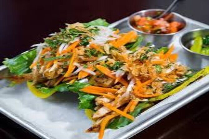 Mulberry Food Tour - An In-Depth Look at the Mulberry Food Tour