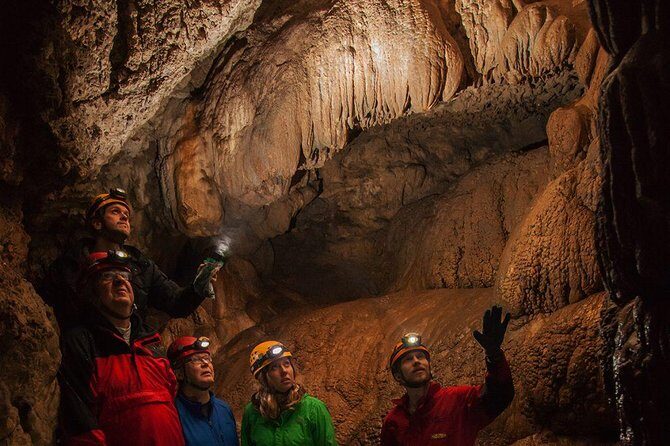 Multi-Cave Experience - What Travelers Are Saying