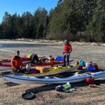 Multi day Kayak Expedition Sitka, Alaska - What’s Included and What’s Not