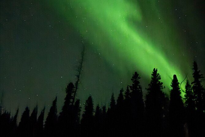 Multi-Day Northern Lights Hotel Packages in Yellowknife - What to Expect from the Experience