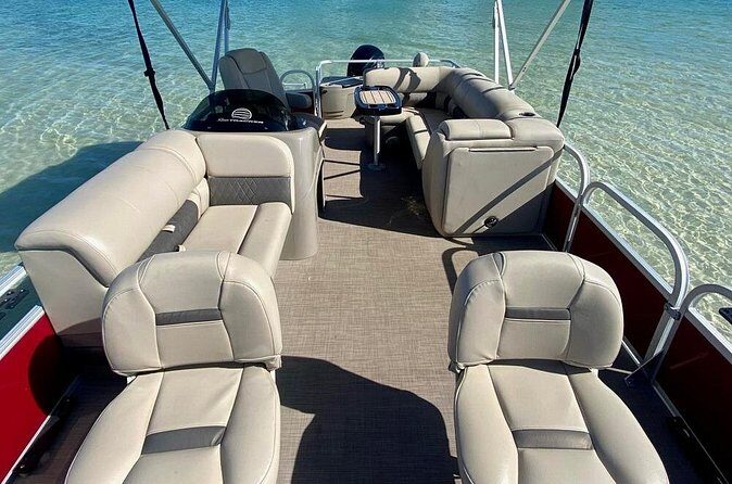 Multi Day Premium Pontoon Boat Rental - Final Thoughts