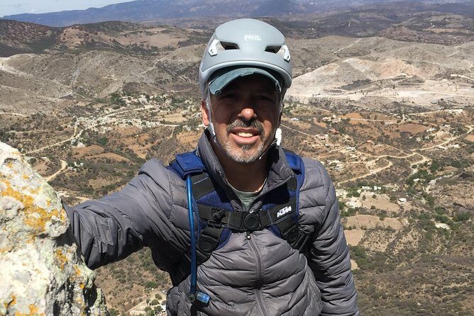 Multi-pitch or Single Pitch Climbing at Peña de Bernal - Who Should Consider This Tour?