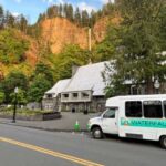 Multnomah Falls: Half-Day Tour of All 5 Major Waterfalls - What Travelers Are Saying