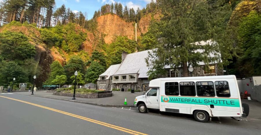 Multnomah Falls: Half-Day Tour of All 5 Major Waterfalls - What Travelers Are Saying