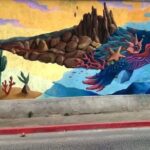 Mural and Sculpture Art Tour at the Peace Center - The Experience and Its Value