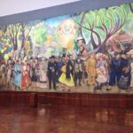 Muralist Art Semi Private Walking Tour in Mexico City Downtown - Exploring the Itinerary: What You Can Expect