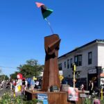 Murals and Memories from the George Floyd Protests - Exploring the Tour: A Deep Dive