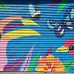Murals and Mosaics of Spanish Harlem: Amazing Street Art - What Do Past Participants Say?