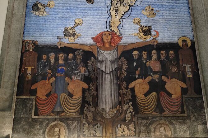 Murals of Mexico City - Frequently Asked Questions