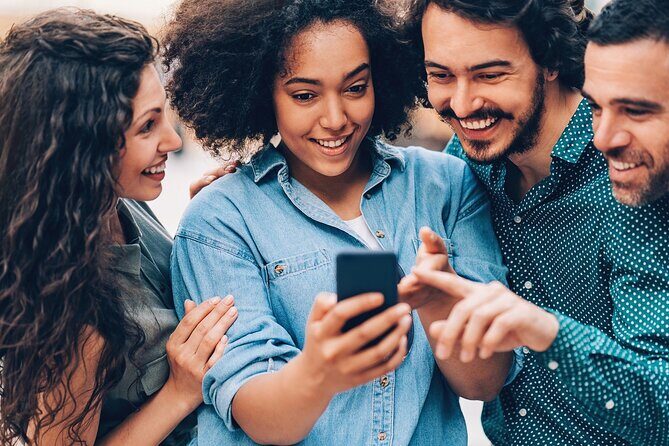 Murder Mystery Detective Experience in Clarksville TN - The Driving Map: Outskirts Adventure