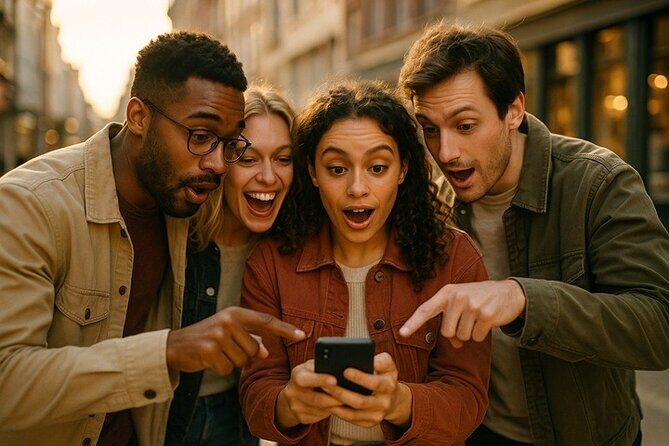 Murder Mystery Detective Experience in Moose Jaw SK - The Cost and Its Value