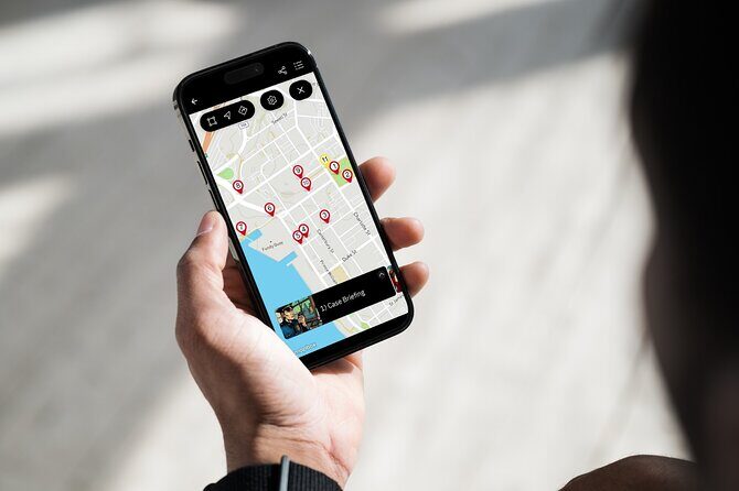 Murder Mystery Detective Experience in Saint John NB - How Does It Work and What Can You Expect?