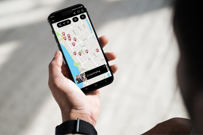 Murder Mystery Detective Experience in Sydney NS - Practical Details and Tips