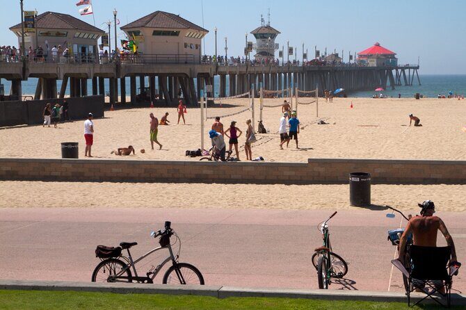 Murder Mystery Scavenger Hunt Huntington Beach - Who Will Love This Experience?