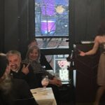 Murder Mystery Show in Gastown Downtown Vancouver - Final Thoughts