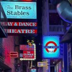 Murder on Music Row Country Music's Haunted True Crime Ghost Tour - Authentic Experiences and Traveler Feedback