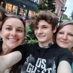 Murders, Myths & Memories of Marietta Ghost Tours - How the Tour Is Structured and Its Practical Aspects