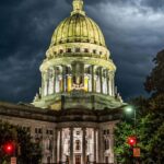 Murmurs of Mourning & Murder: Madison Ghost Tour - Key Points