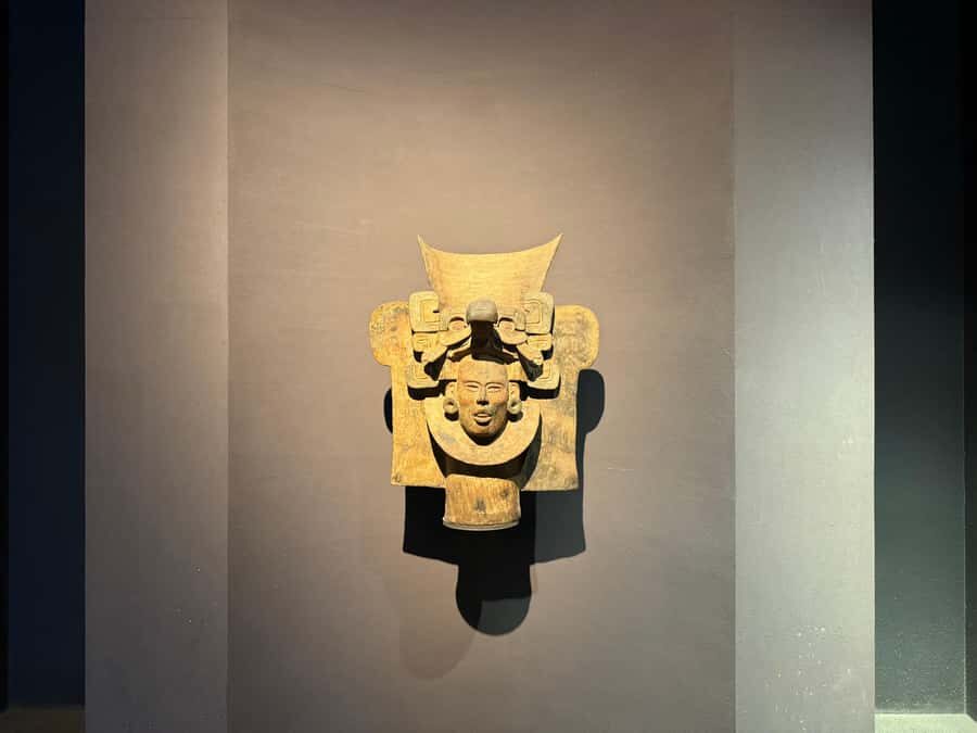 Museo Nacional de Antropología with a Certified Guide - Practical Details